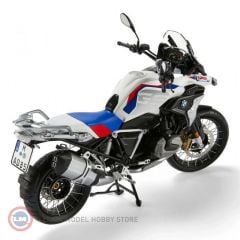 1:10 BMW Motorrad R1250 GS K50