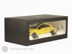 1:18 2019 Mercedes Benz CLA C118