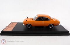 1:43 1970 Mazda Capella Rotary Coupe