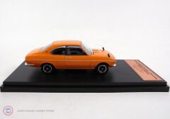 1:43 1970 Mazda Capella Rotary Coupe