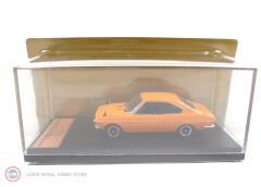 1:43 1970 Mazda Capella Rotary Coupe