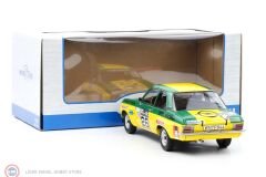 1:18 MCG Opel Ascona A - RAC Rally 1973, #26 - W.RöhrlJ.Berger