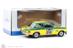 1:18 MCG Opel Ascona A - RAC Rally 1973, #26 - W.RöhrlJ.Berger