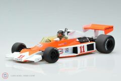 1:18 Mclaren M23 Fransa GP 1976 Winner #11 James Hunt