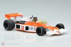 1:18 Mclaren M23 Fransa GP 1976 Winner #11 James Hunt