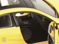 1:18 2019 Mercedes Benz CLA C118