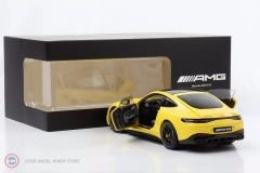 1:18 2024 Mercedes Benz AMG GT43 C192 Turbo