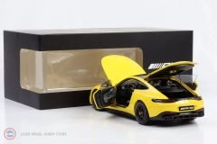 1:18 2024 Mercedes Benz AMG GT43 C192 Turbo