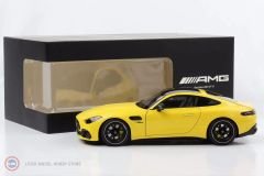 1:18 2024 Mercedes Benz AMG GT43 C192 Turbo