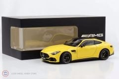 1:18 2024 Mercedes Benz AMG GT43 C192 Turbo