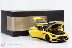 1:18 2024 Mercedes Benz AMG GT43 C192 Turbo