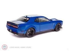 1:18 2023 Dodge Challenger RT Scat Pack Widebody