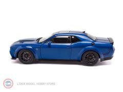 1:18 2023 Dodge Challenger RT Scat Pack Widebody
