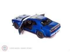 1:18 2023 Dodge Challenger RT Scat Pack Widebody