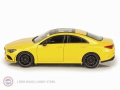 1:18 2019 Mercedes Benz CLA C118