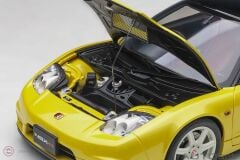 1:18 2002 Honda NSX-R (NA2) 73214 (Indy Yellow Pearl)