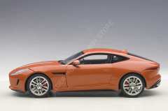 1:18  2015 Jaguar F-Type R