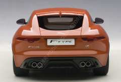 1:18  2015 Jaguar F-Type R
