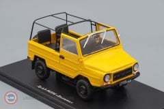 1:24 1967 Luaz 969m Open Volyn