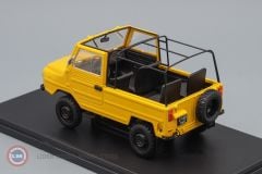 1:24 1967 Luaz 969m Open Volyn