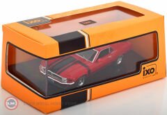 1:43 1970 Ford Mustang