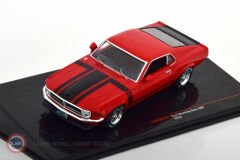 1:43 1970 Ford Mustang