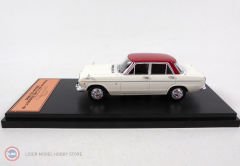 1:43 Nissan Prince Skyline 2000GT-B 1965