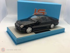 1:18 Mercedes Benz AMG CL600 7.0 Coupe