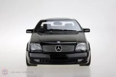 1:18 Mercedes Benz AMG CL600 7.0 Coupe