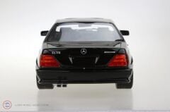 1:18 Mercedes Benz AMG CL600 7.0 Coupe