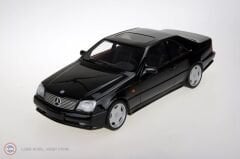 1:18 Mercedes Benz AMG CL600 7.0 Coupe