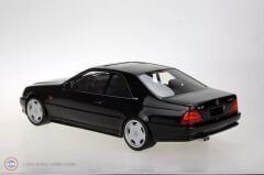 1:18 Mercedes Benz AMG CL600 7.0 Coupe