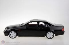 1:18 Mercedes Benz AMG CL600 7.0 Coupe