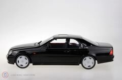 1:18 Mercedes Benz AMG CL600 7.0 Coupe
