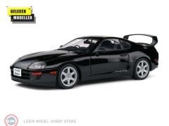 1:18 Solido 1993 Toyota Supra MK4 (A80)