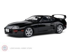 1:18 Solido 1993 Toyota Supra MK4 (A80)