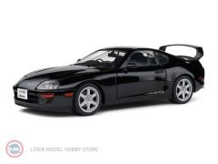 1:18 Solido 1993 Toyota Supra MK4 (A80)