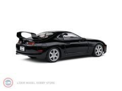 1:18 Solido 1993 Toyota Supra MK4 (A80)