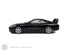 1:18 Solido 1993 Toyota Supra MK4 (A80)