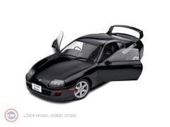 1:18 Solido 1993 Toyota Supra MK4 (A80)