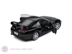 1:18 Solido 1993 Toyota Supra MK4 (A80)