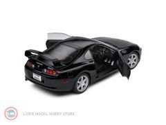 1:18 Solido 1993 Toyota Supra MK4 (A80)