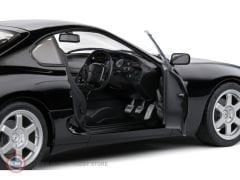 1:18 Solido 1993 Toyota Supra MK4 (A80)