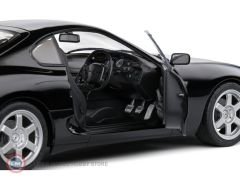 1:18 Solido 1993 Toyota Supra MK4 (A80)