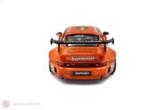 1:18 Solido 2020 PORSCHE (993) RWB Rauh-Welt Bodykit Jägermeister #7