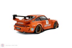 1:18 Solido 2020 PORSCHE (993) RWB Rauh-Welt Bodykit Jägermeister #7
