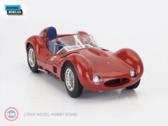 1:18 2008 Maserati Tipo 60 Birdcage No29 Goodwood