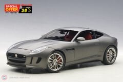 1:18 2015 Jaguar F-Type R