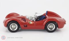 1:18 2008 Maserati Tipo 60 Birdcage No29 Goodwood