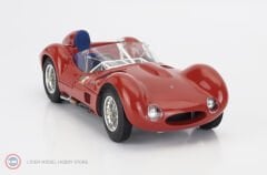 1:18 2008 Maserati Tipo 60 Birdcage No29 Goodwood